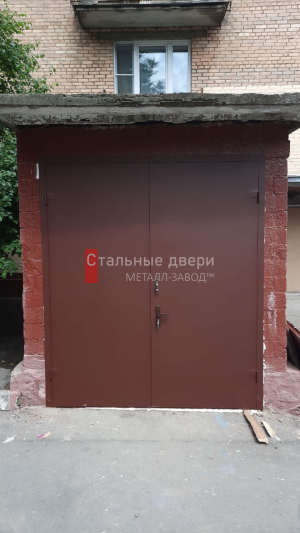 Фото двери №21