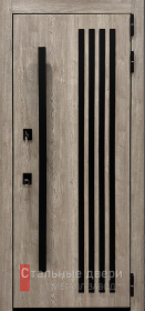 Входные двери в дом в Верее «Двери в дом»