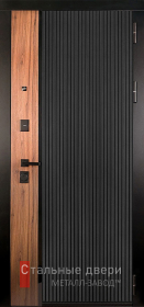 «Двери в квартиру»