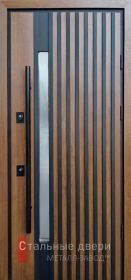 Входные двери в дом в Верее «Двери в дом»