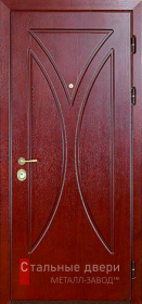 Входные двери в дом в Верее «Двери в дом»