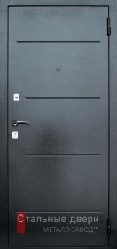 Входные двери с порошковым напылением в Верее «Двери с порошком»