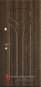 Входные двери МДФ в Верее «Двери с МДФ»