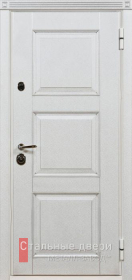 Входные двери МДФ в Верее «Двери с МДФ»