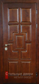 «Двери в квартиру»