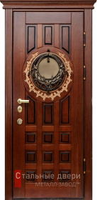 «Двери для коттеджа»