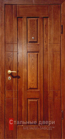 «Двери с массивом дуба»