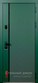 Входные двери в дом в Верее «Двери в дом»