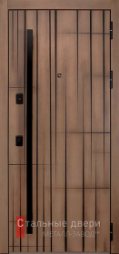Входные двери в дом в Верее «Двери в дом»